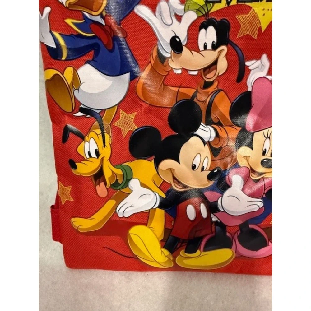 Disney mickey mouse