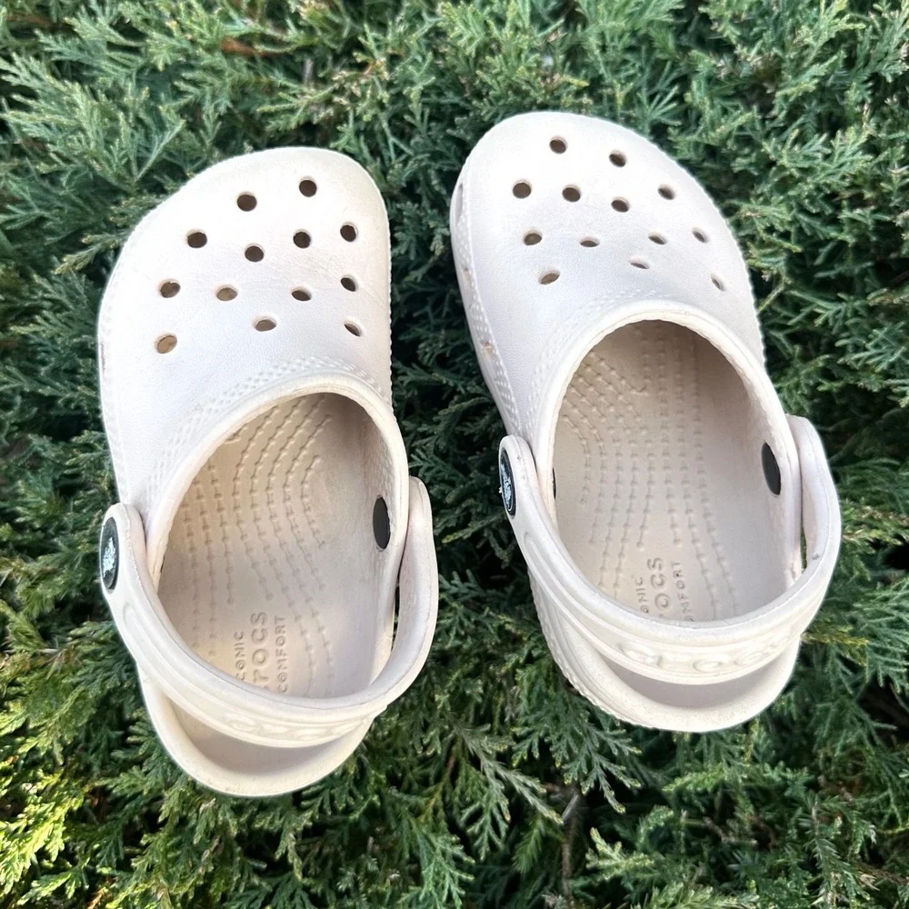 CROCS preowned toddler