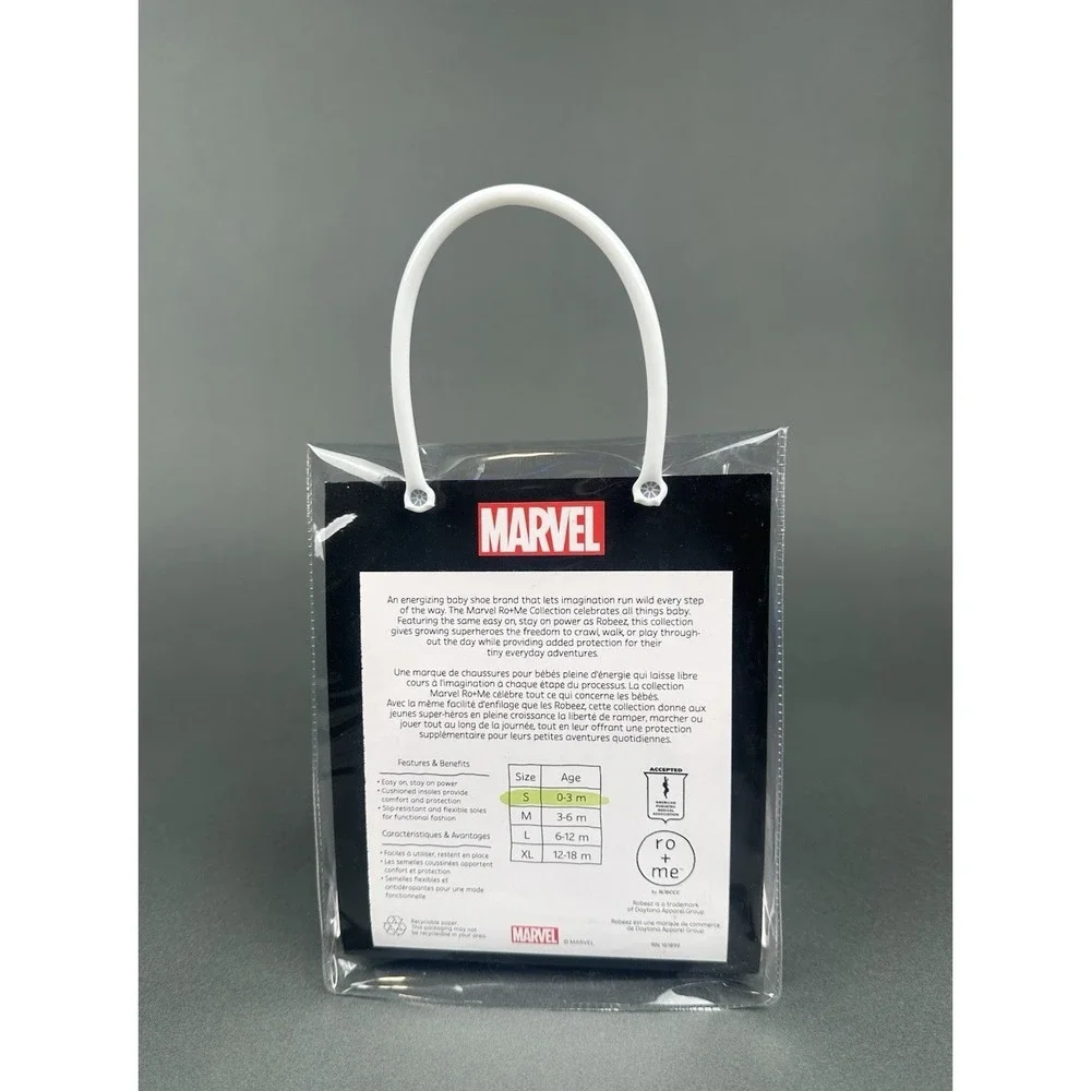 Marvel thank you