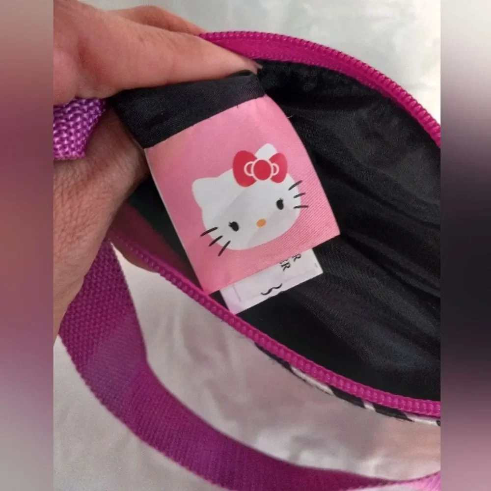 Hello Kitty hello kitty