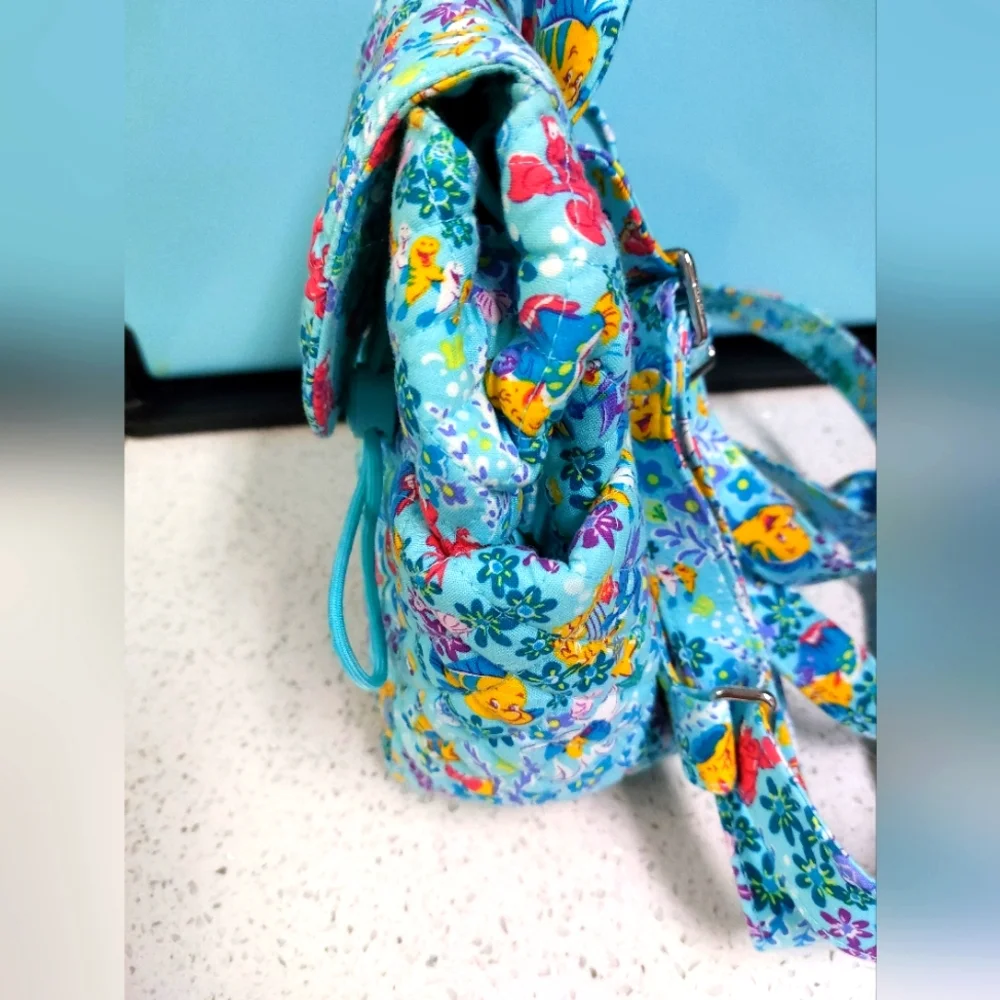 Vera Bradley adorable mini