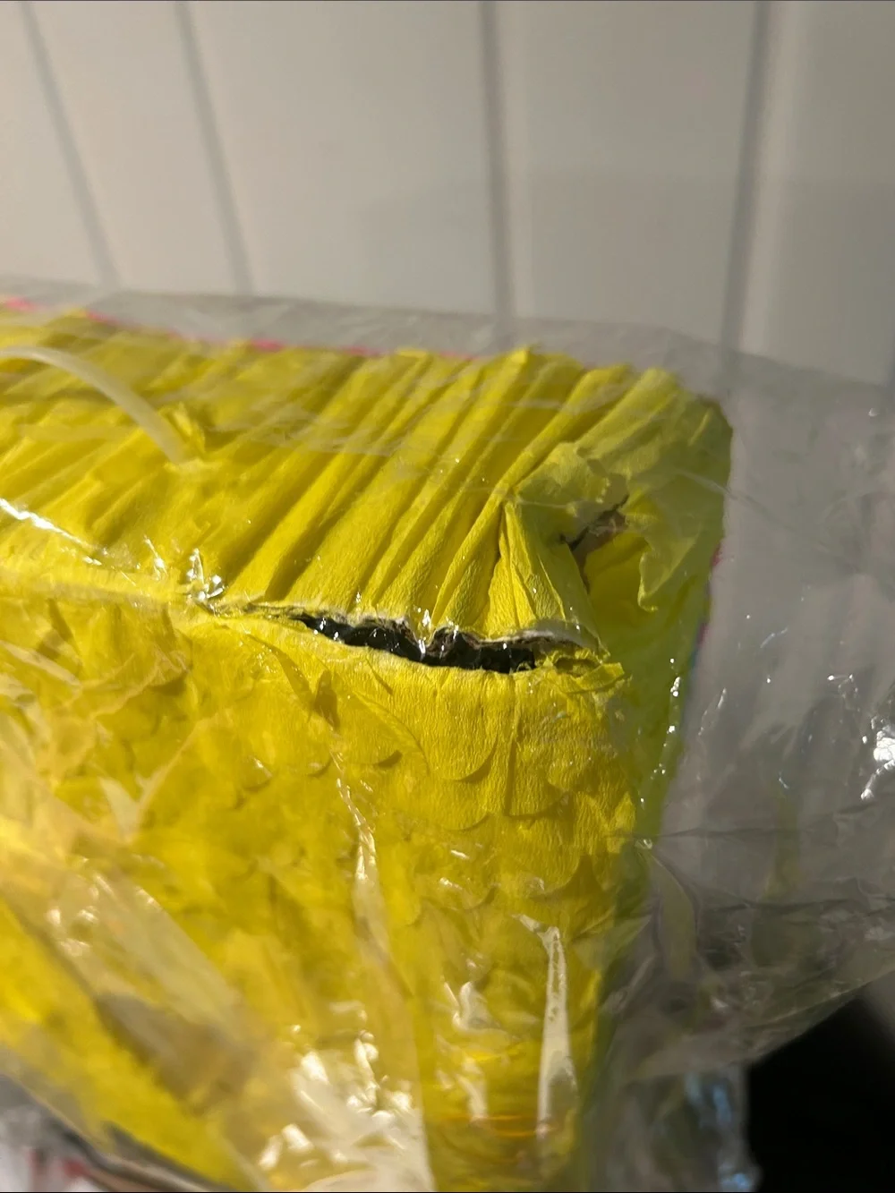 N/A piñata never