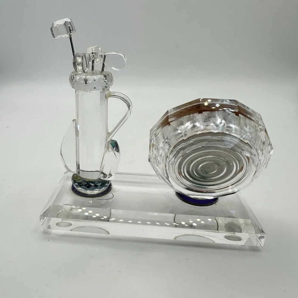 Quartz little plastic