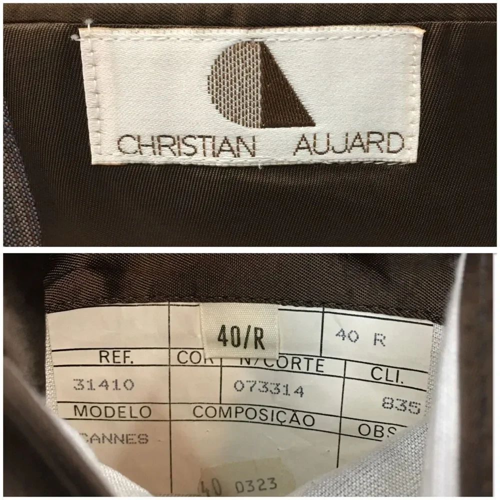 Christian Audigier welcome primo