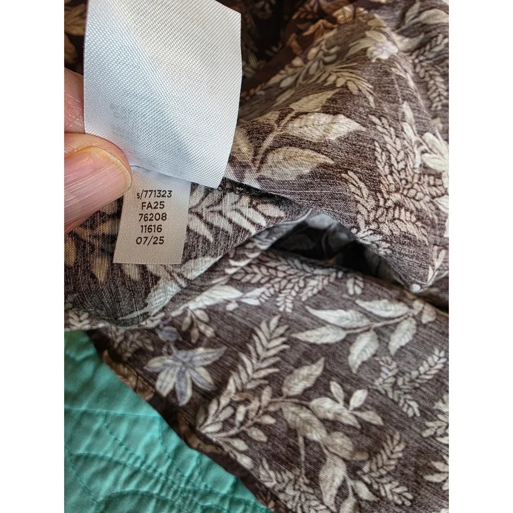 LOFT lightweight woven