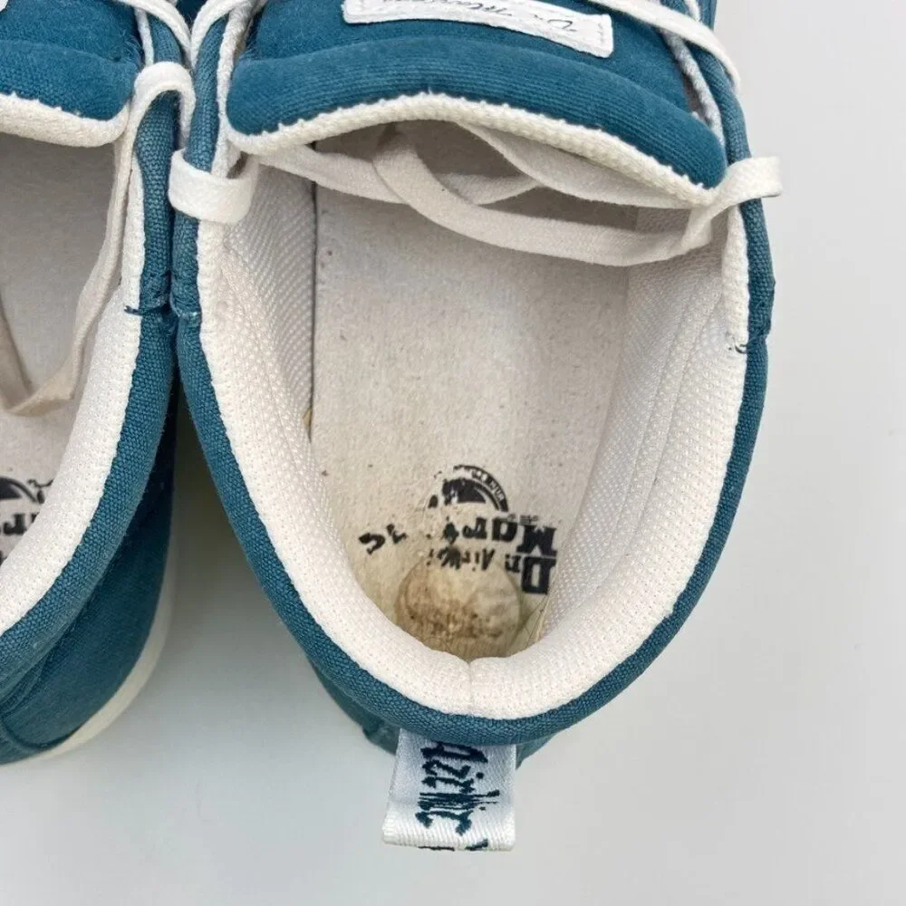 Dr. Martens pre owned