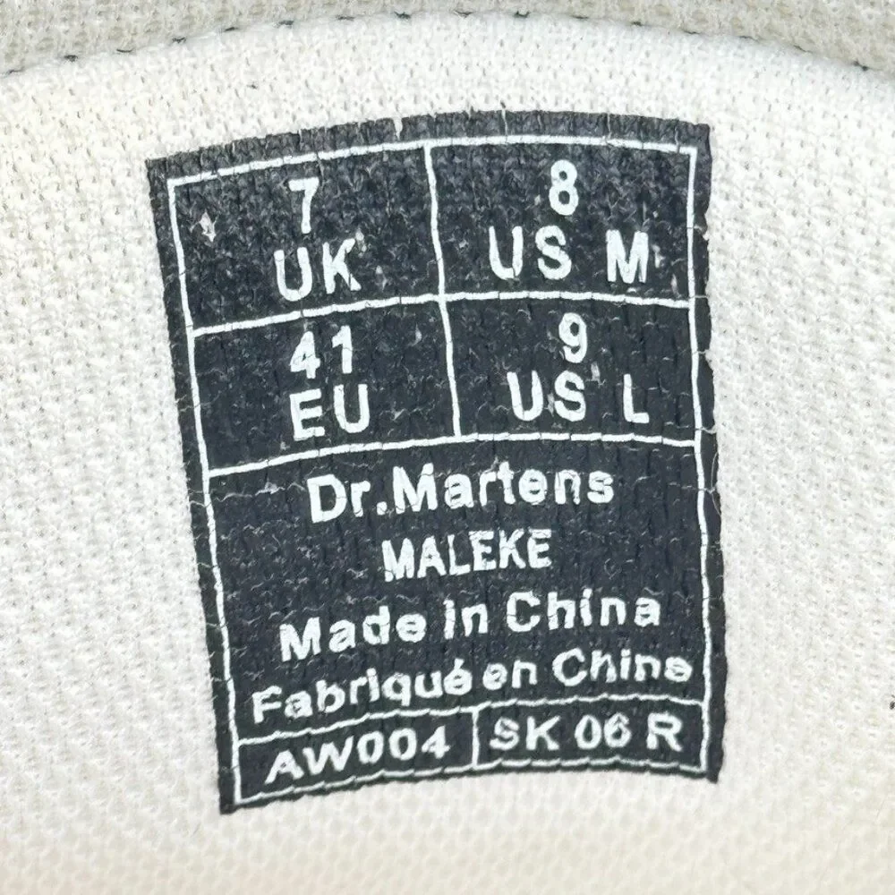 Dr. Martens pre owned