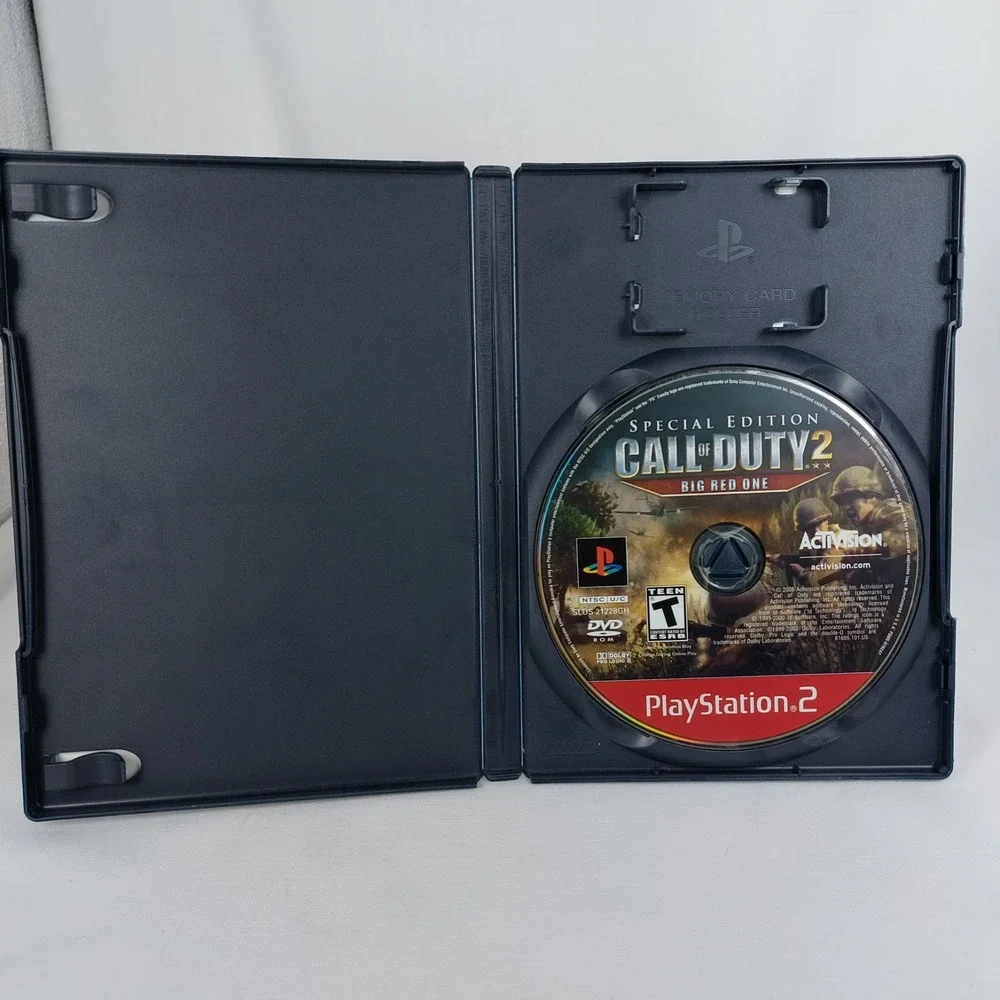 N/A product ps2