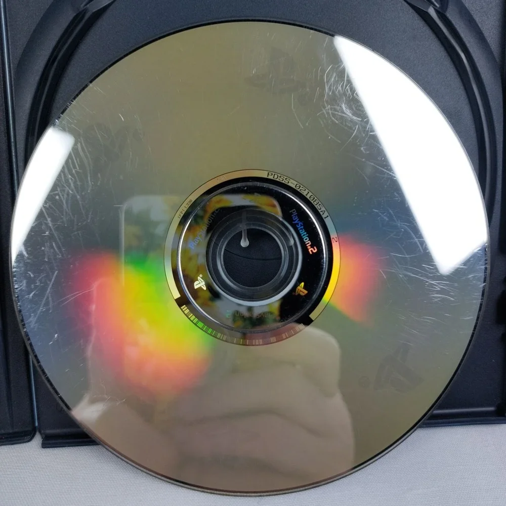 N/A product ps2