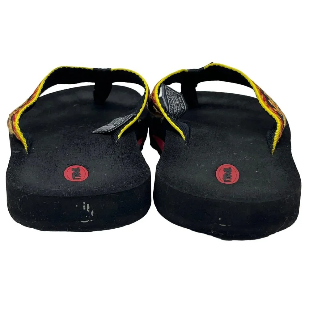 Teva men us
