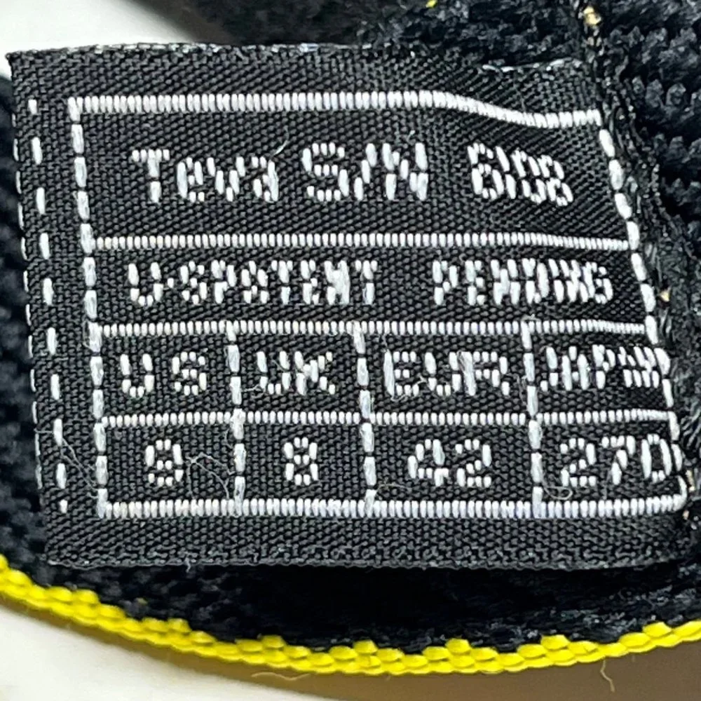 Teva men us