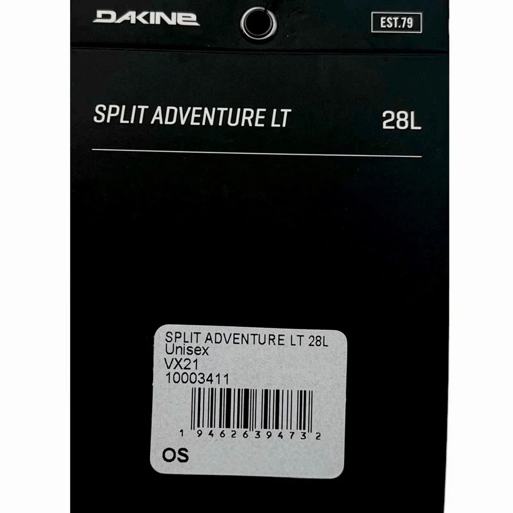 Dakine item new