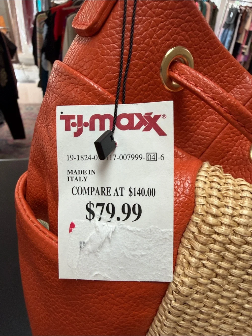 N/A chic hobo
