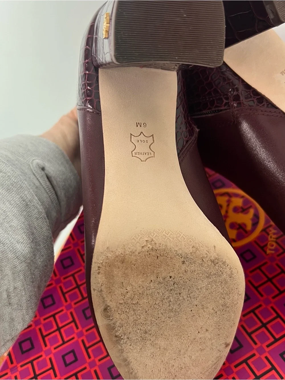 Tory Burch tory burch