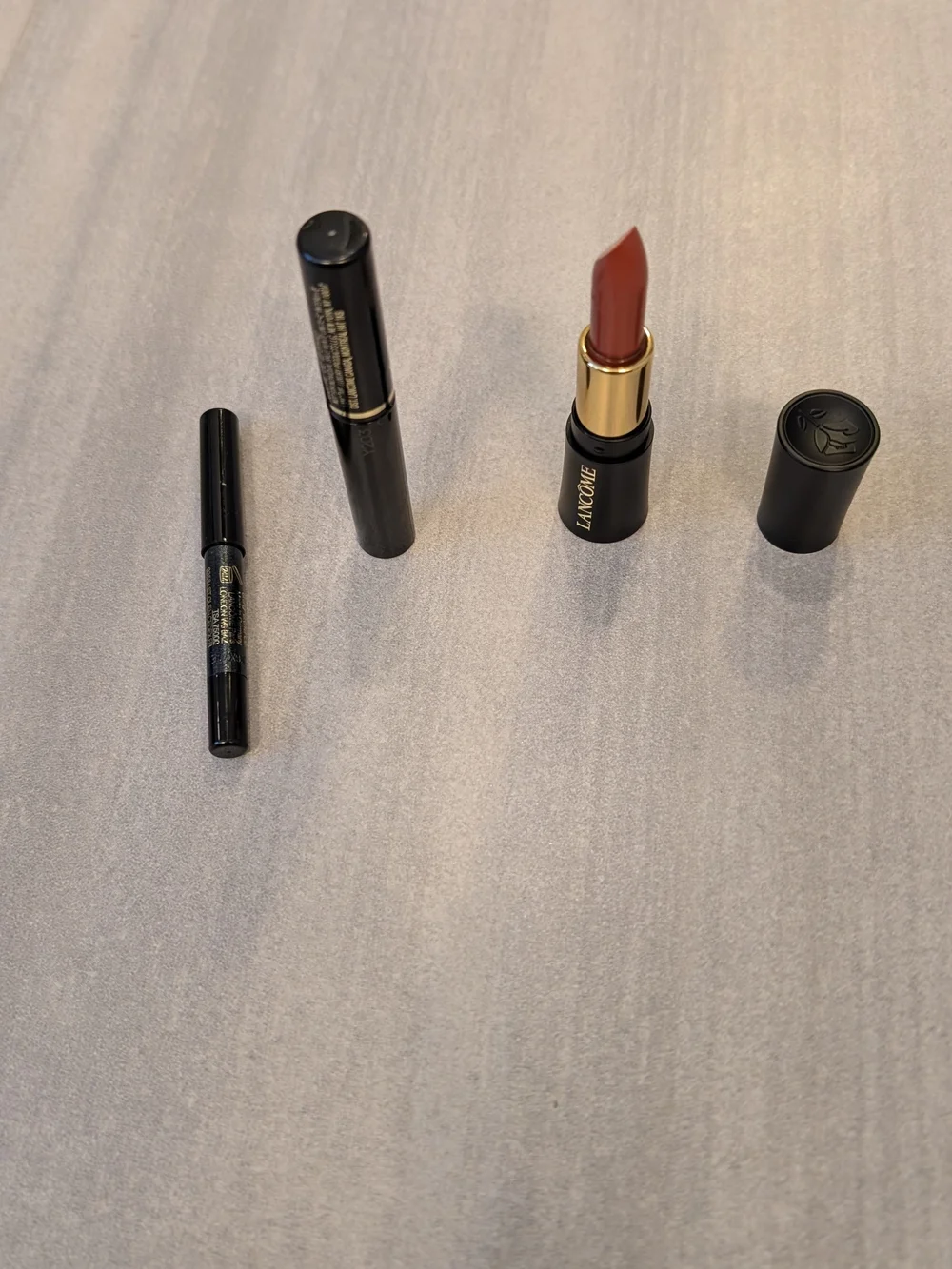 Lancome Trio Bundle Set Travel Size