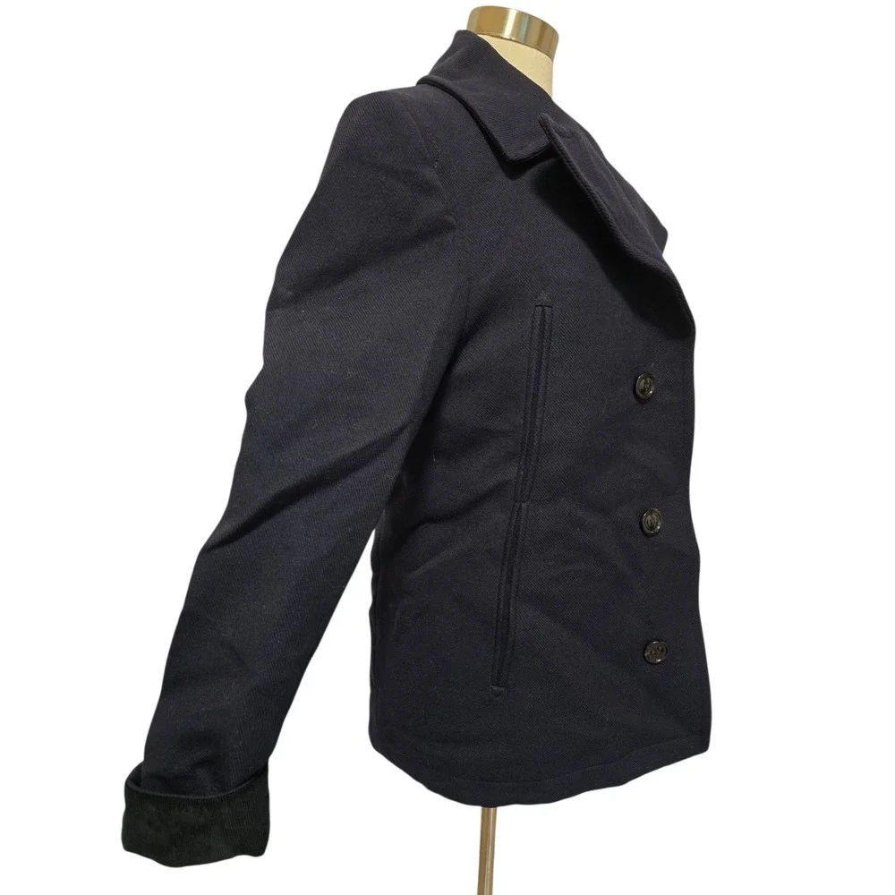 Maison Martin Margiela corduroy maison pea