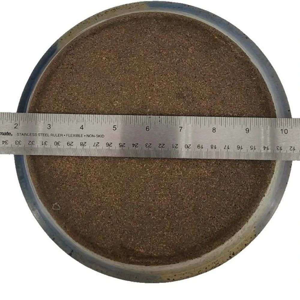 The Unbranded Brand handcrafted stoneware