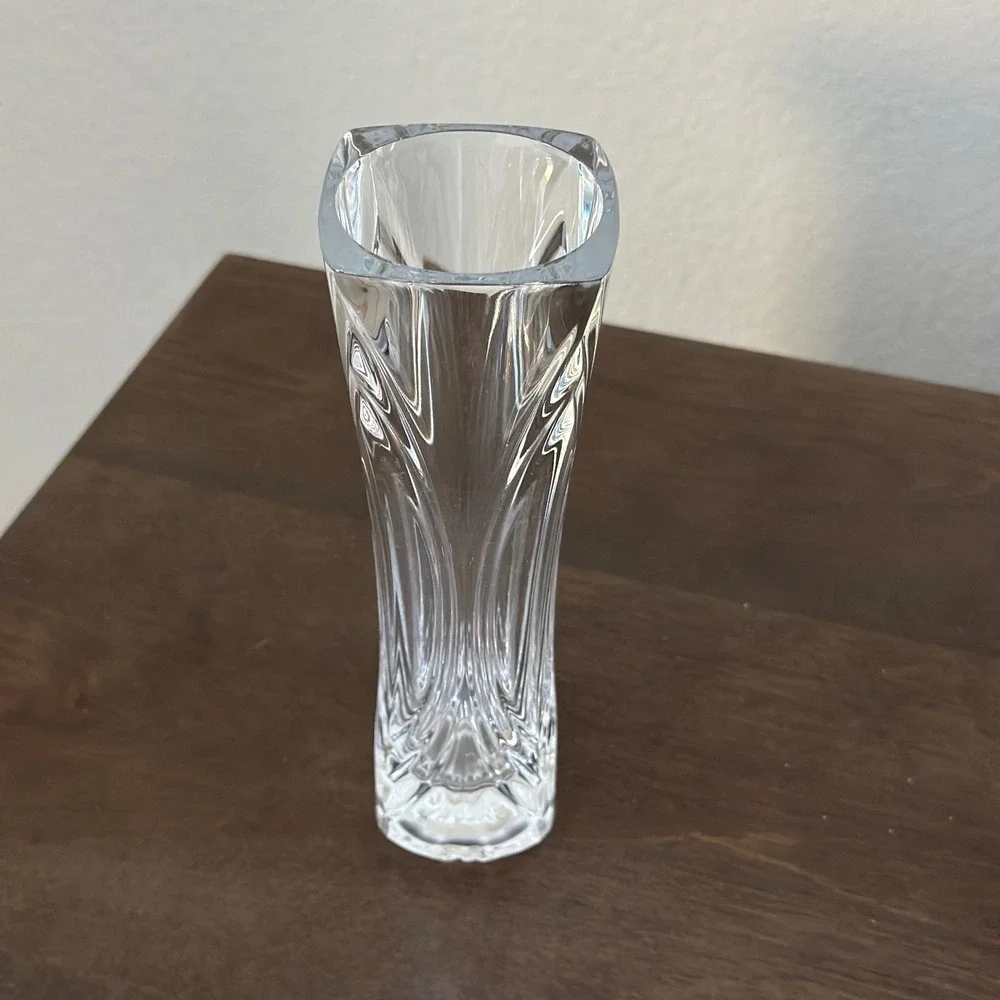 Cristal D’Arques measurements height