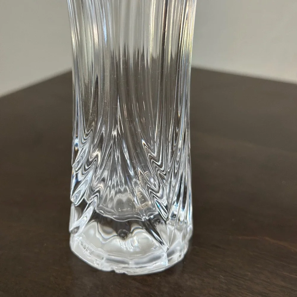 Cristal D’Arques measurements height