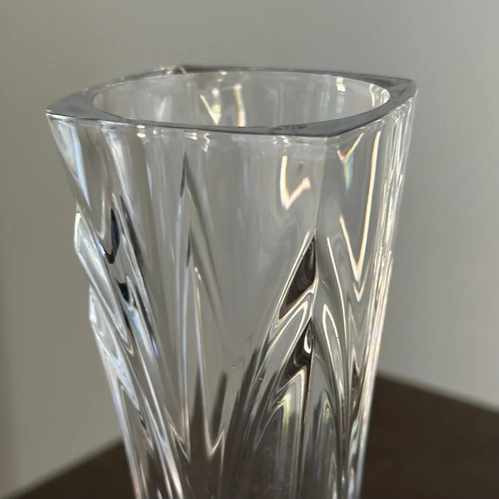 Cristal D’Arques measurements height