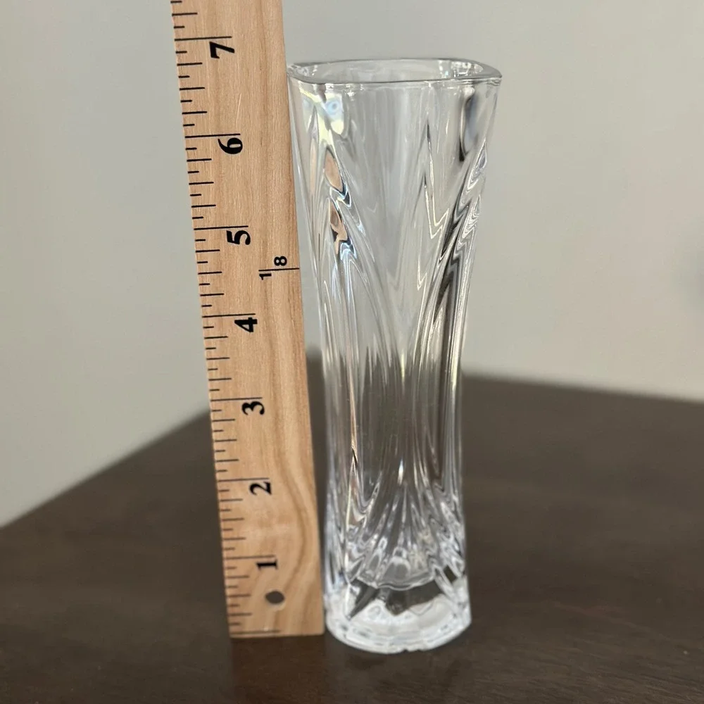 Cristal D’Arques measurements height
