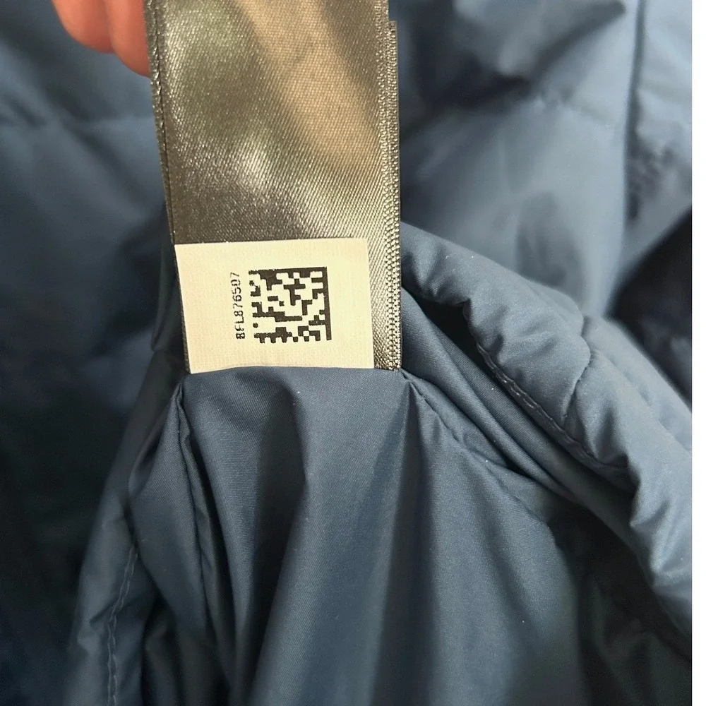 The North Face length 30