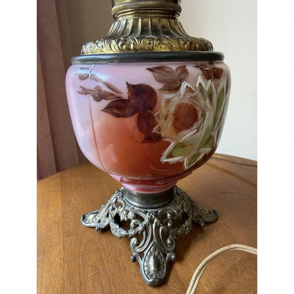 Fostoria this antique