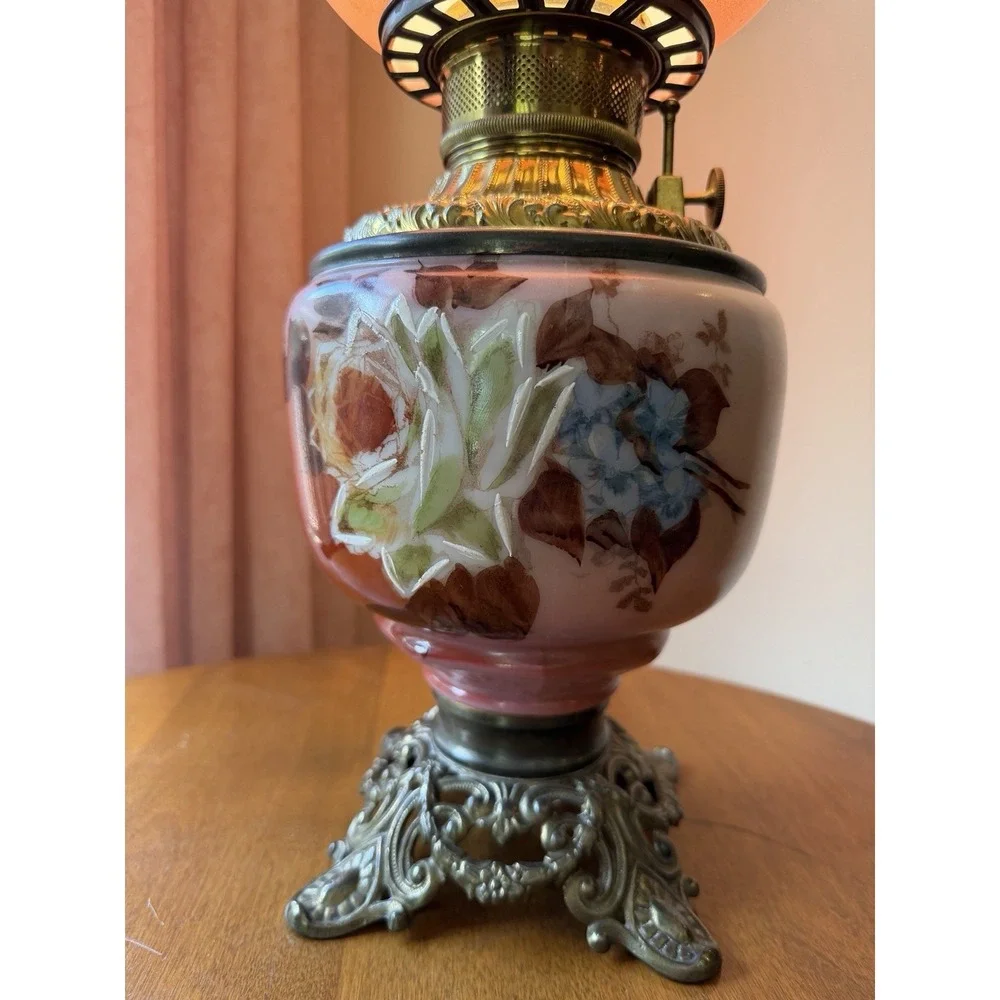 Fostoria this antique