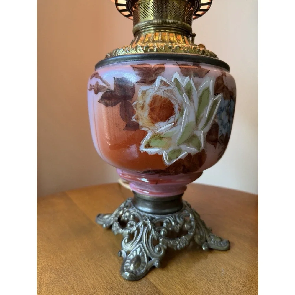 Fostoria this antique