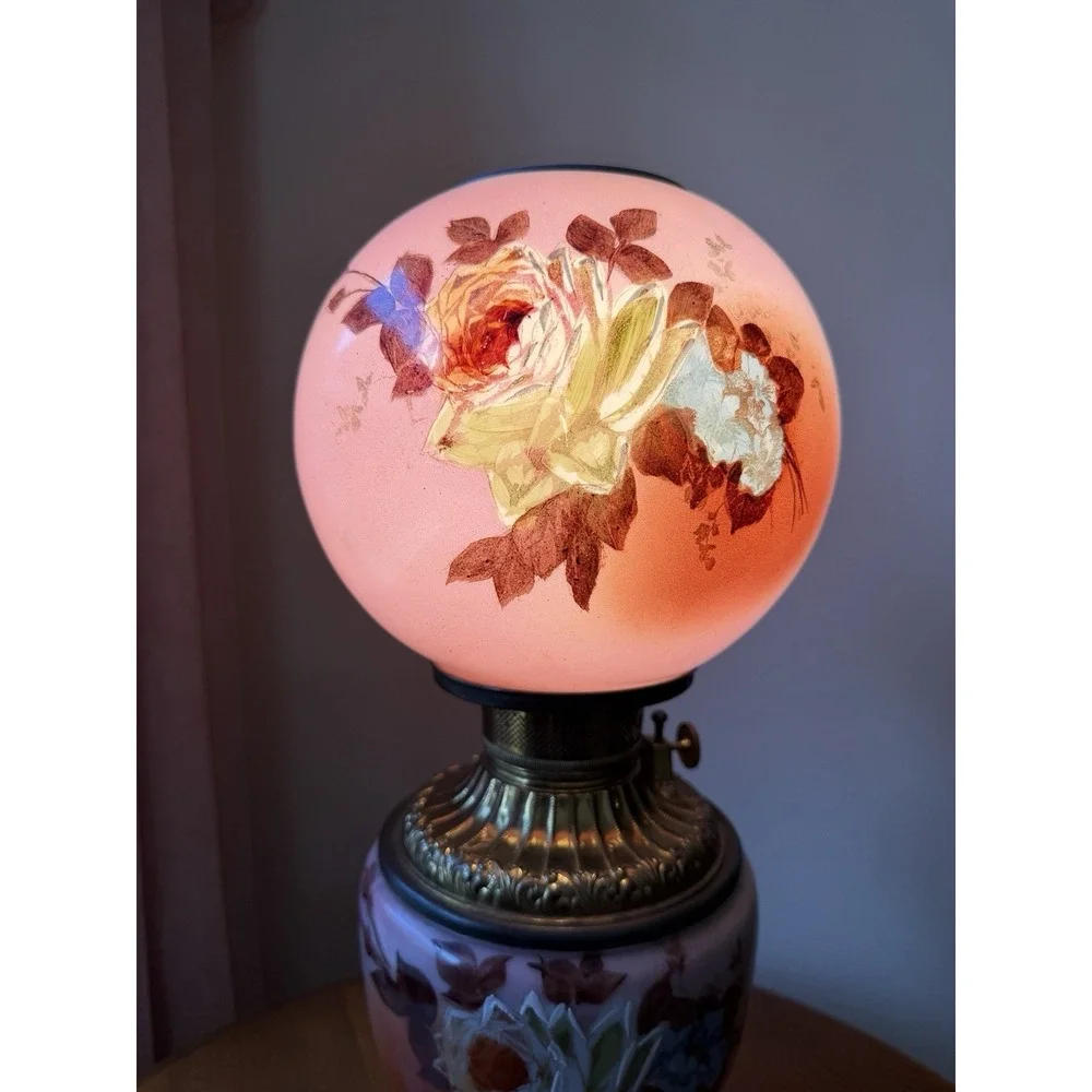 Fostoria this antique