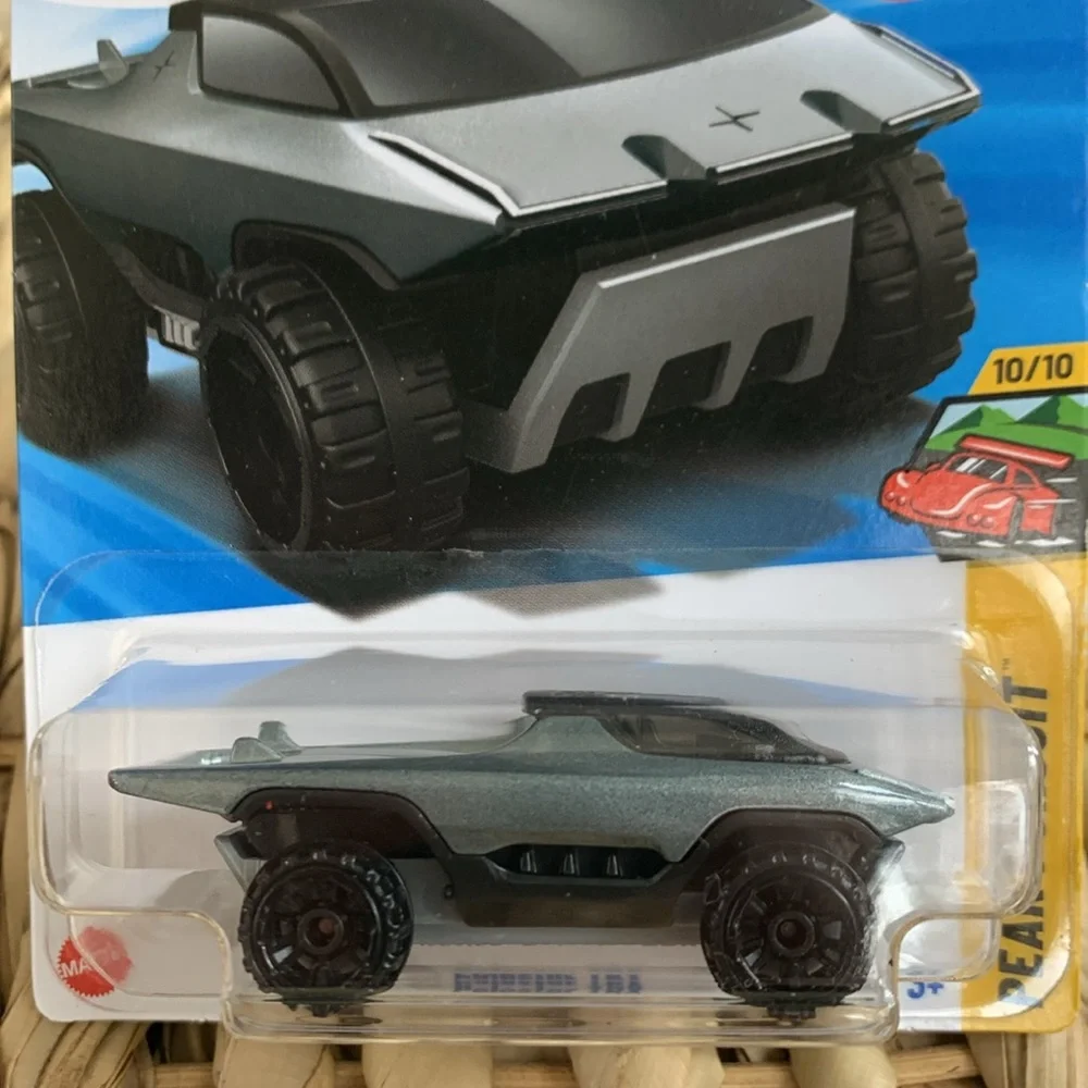 N/A hot wheels