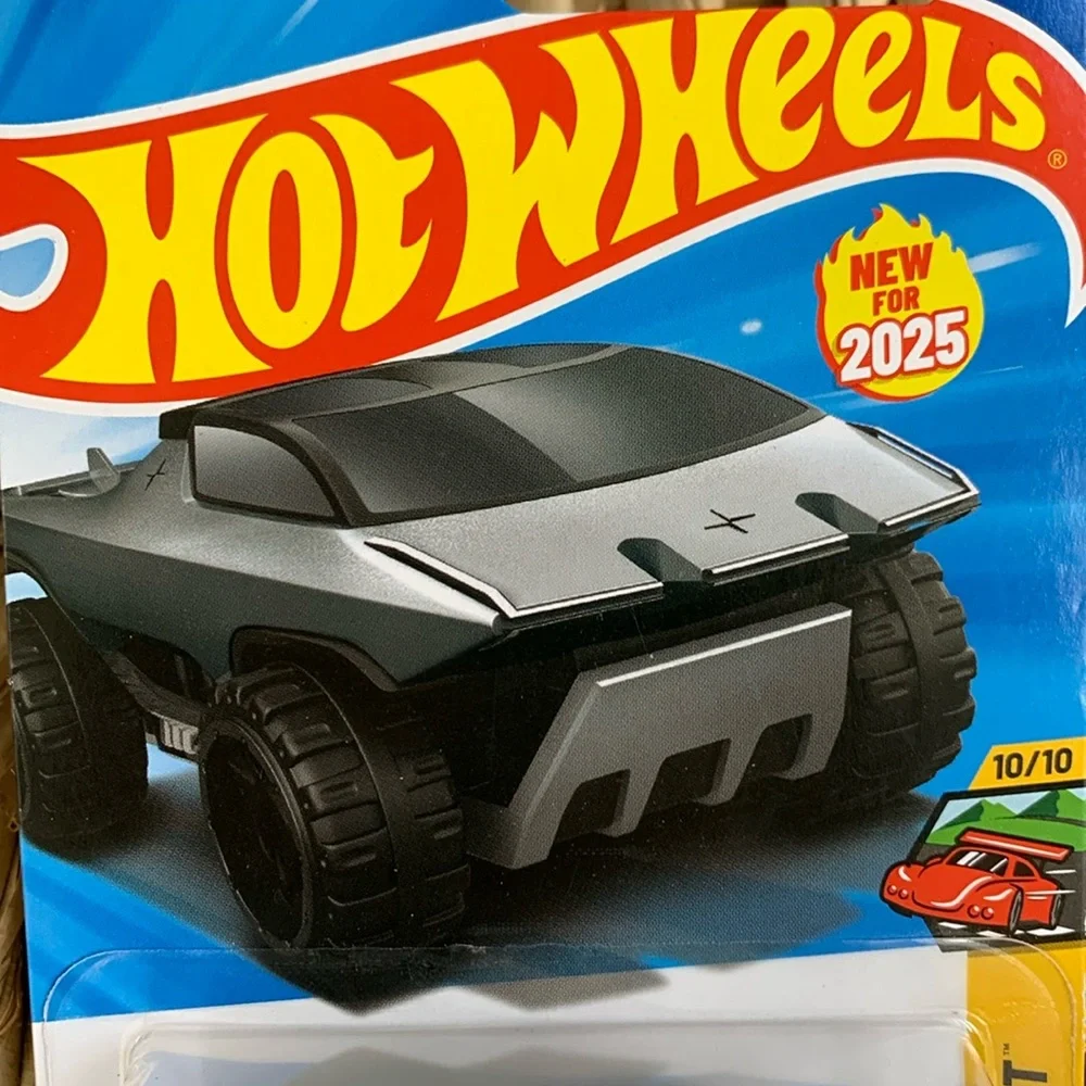 N/A hot wheels