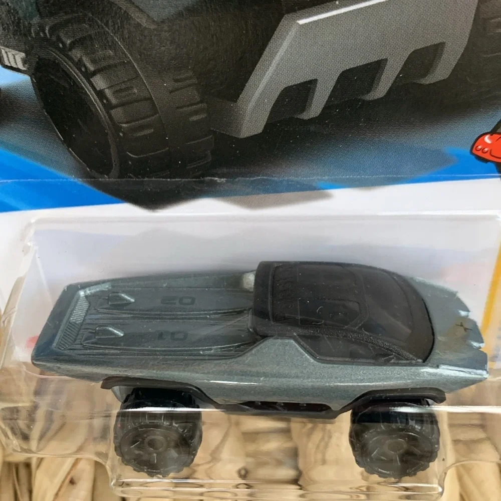 N/A hot wheels