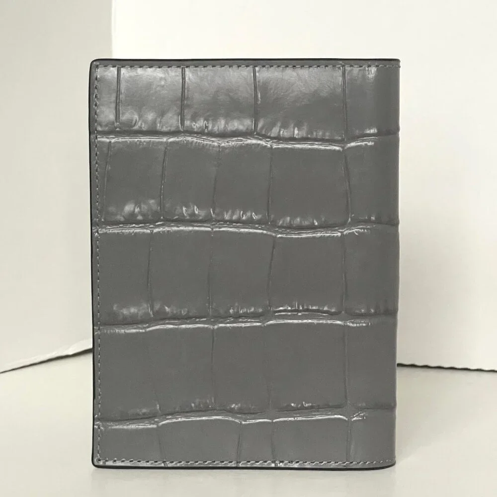 Coach crafted refined