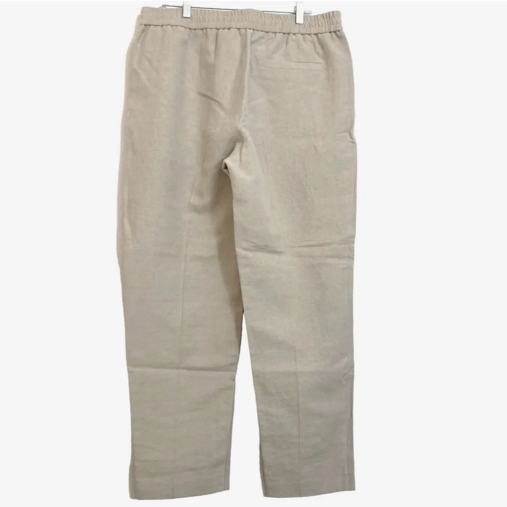 A.P.C. conscious beige