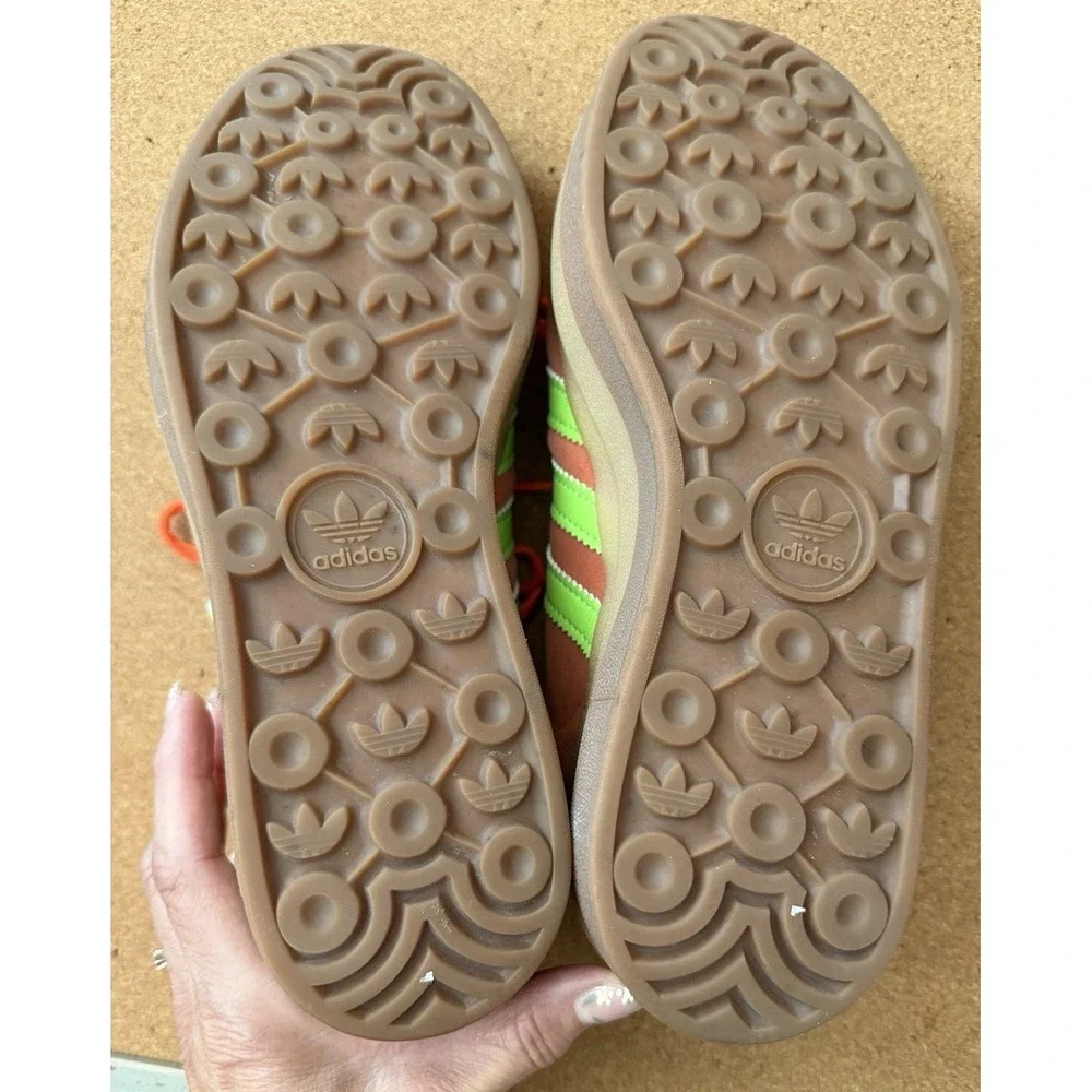 adidas pre owned