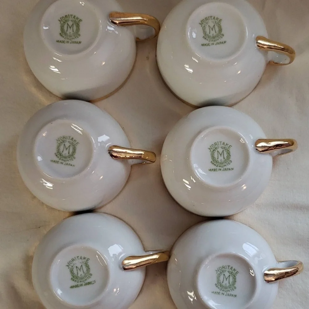 N/A vintage noritake