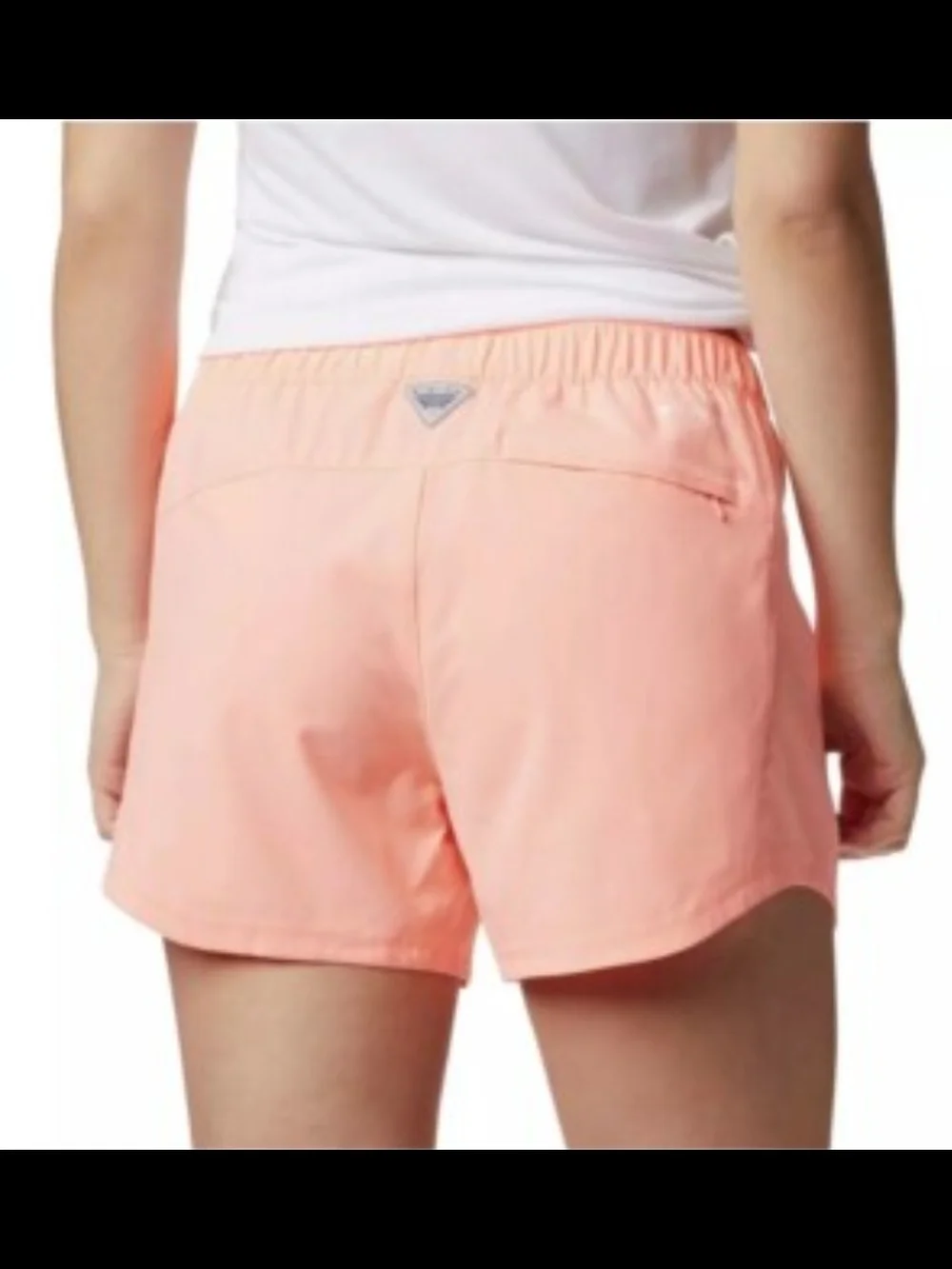 lightweight columbia