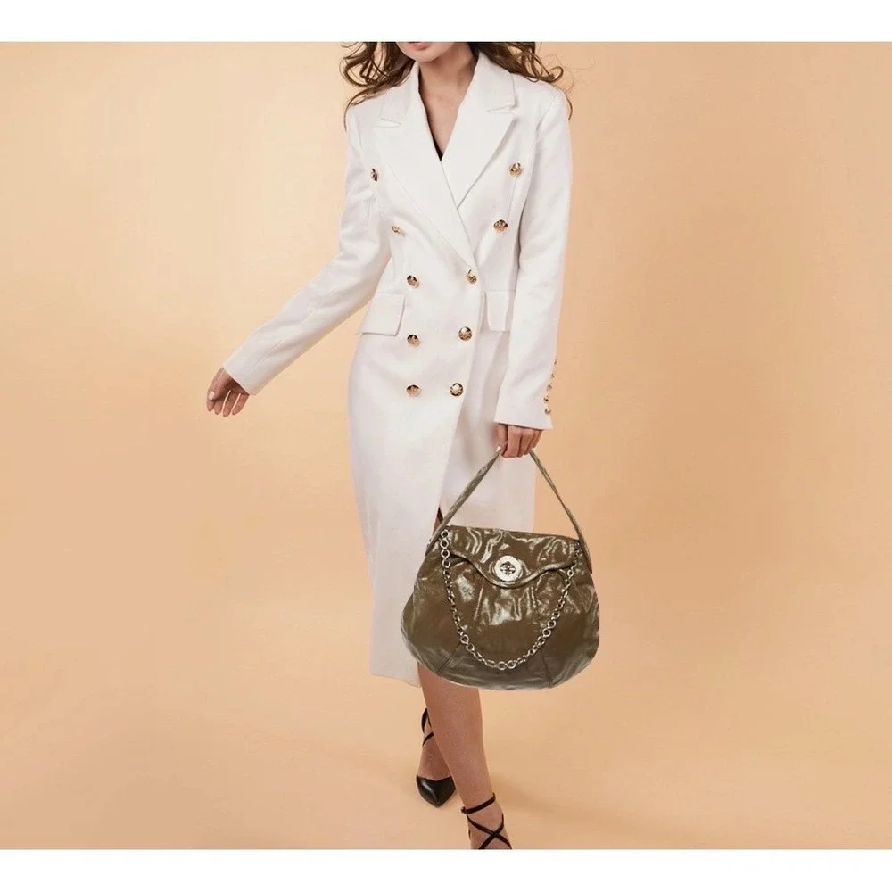 marc by