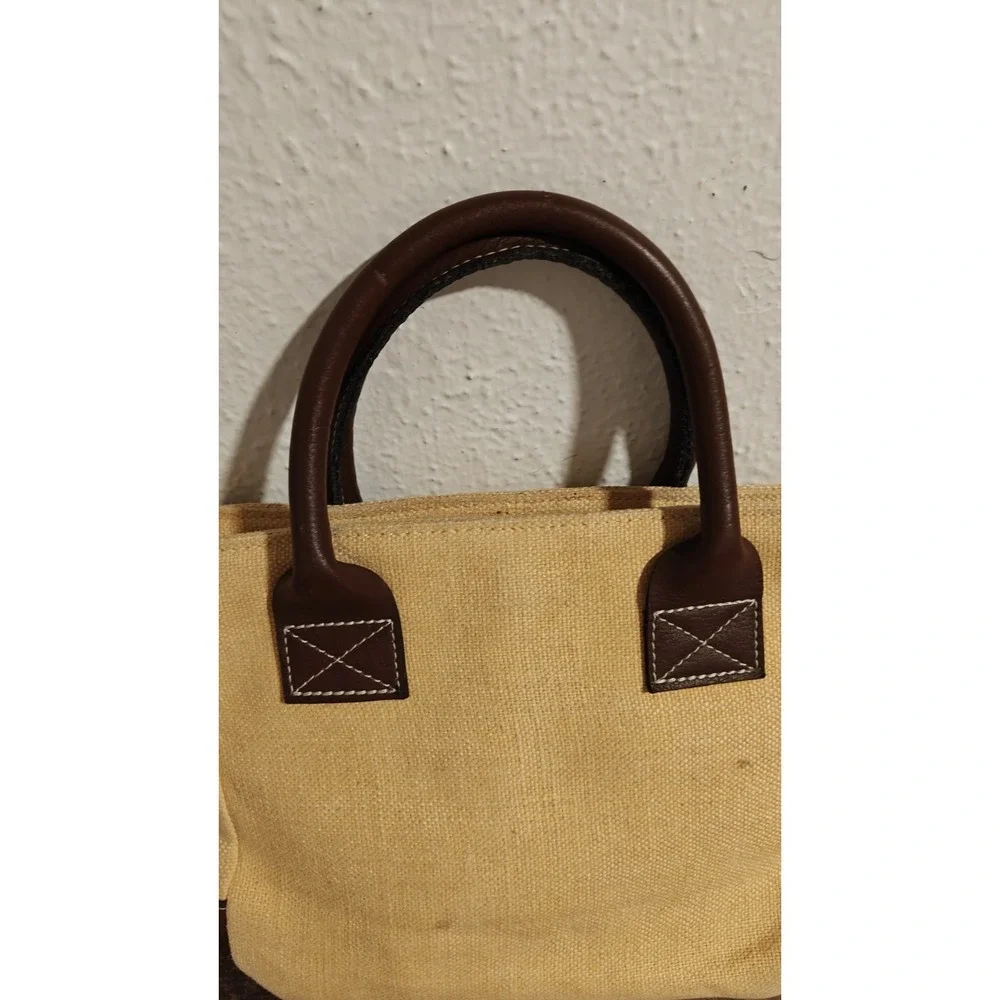 Chris Birchfield cute tote