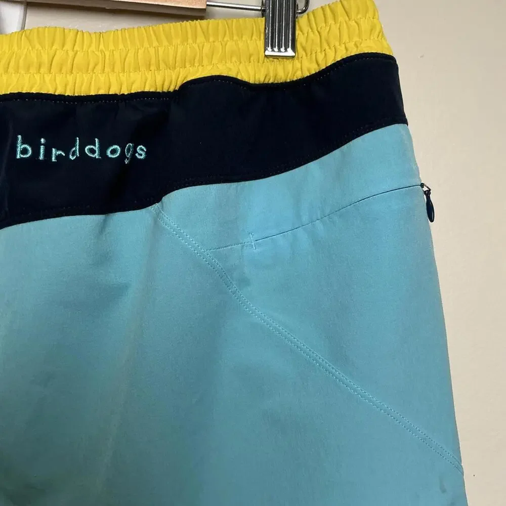 N/A shorts are