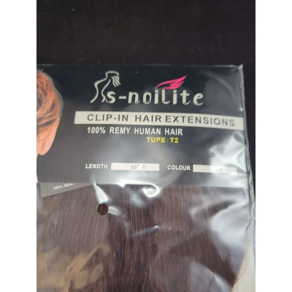 N/A noilite clip