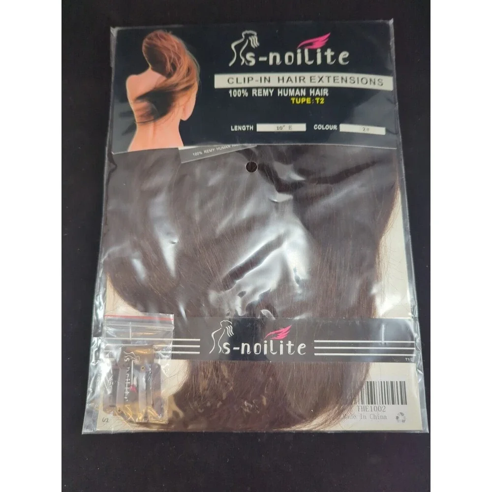 N/A noilite clip