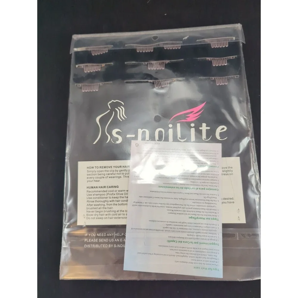 N/A noilite clip