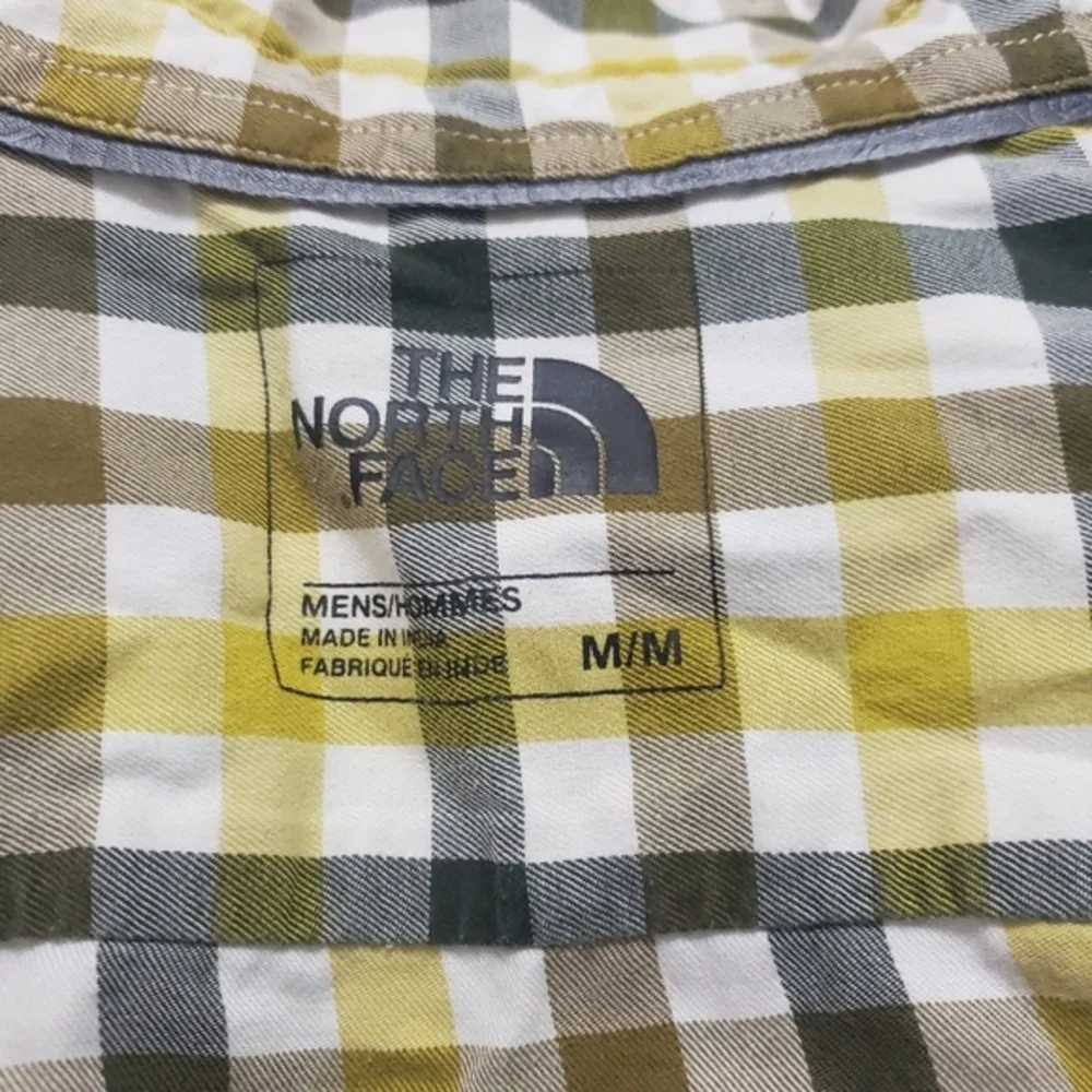 The North Face good used