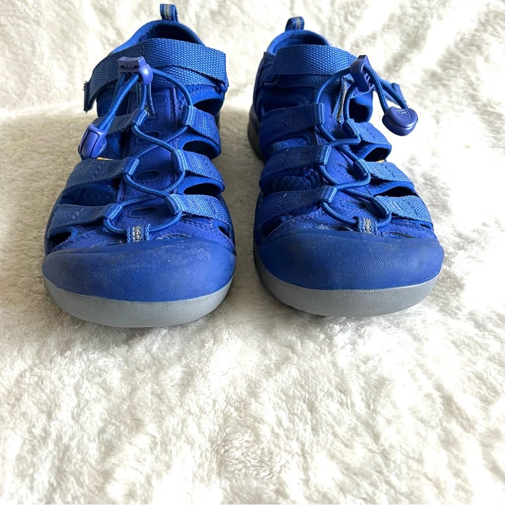 Keen newport h2