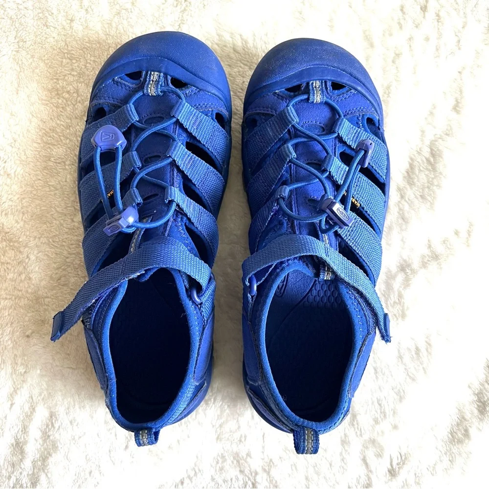 Keen newport h2