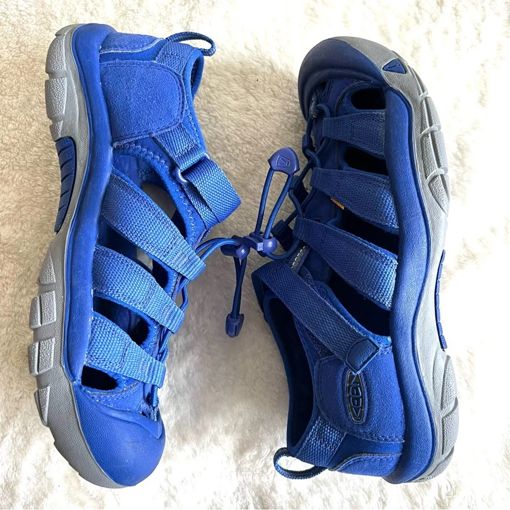 Keen newport h2