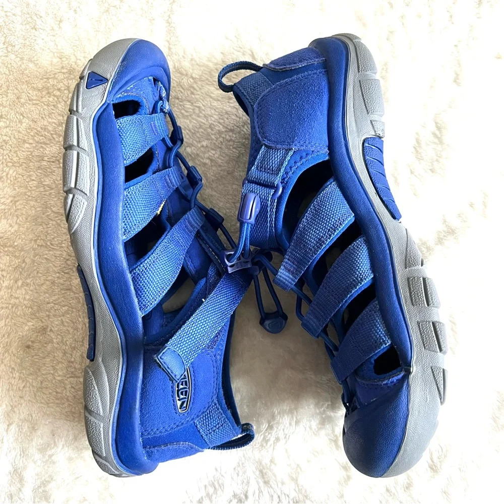 Keen newport h2