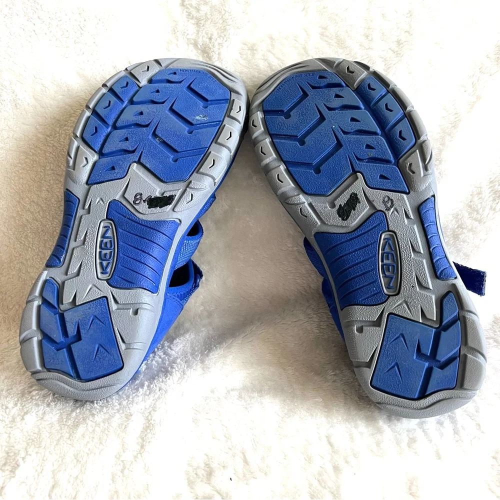 Keen newport h2